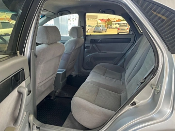 Chevrolet Lacetti, 2008г, передний привод, механика