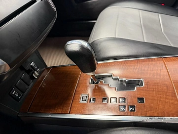 Nissan Teana, 2006г., передний привод, автомат