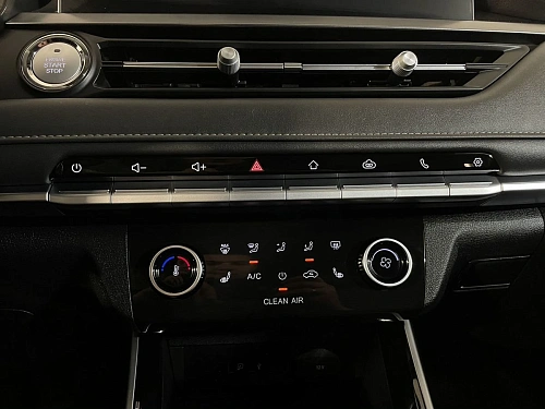 Chery Tiggo 4 Pro, 2024г, передний привод, механика