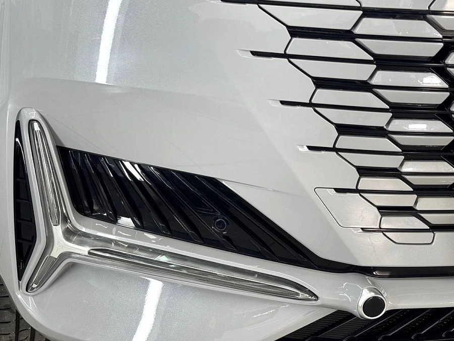 Changan UNI-K, 2023г., полный привод, автомат