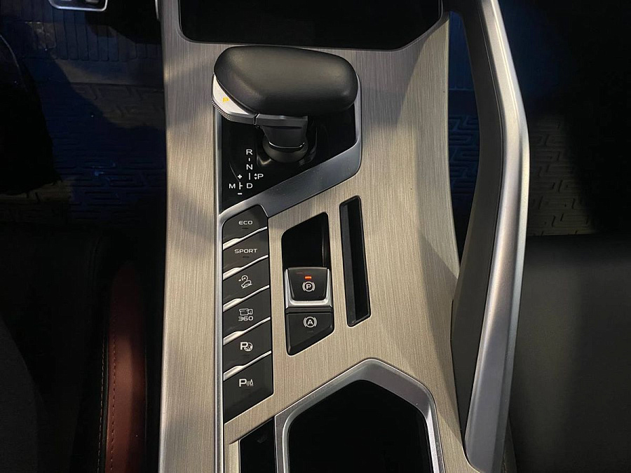 Geely , 2023г., передний привод, автомат