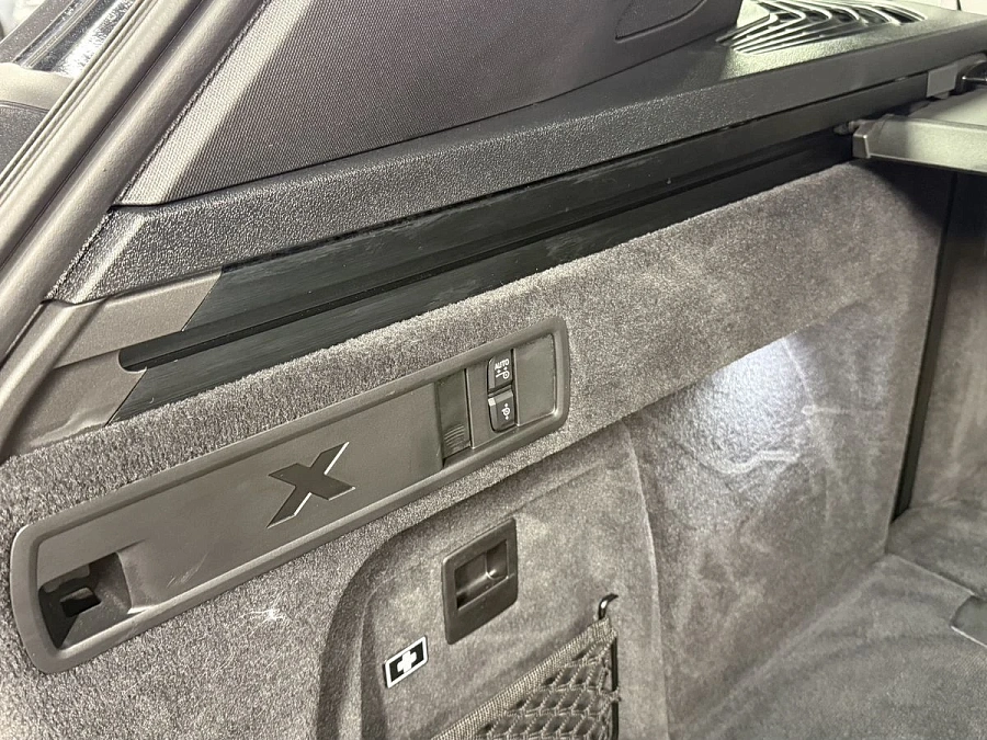 BMW X5, 2025г., полный привод, автомат