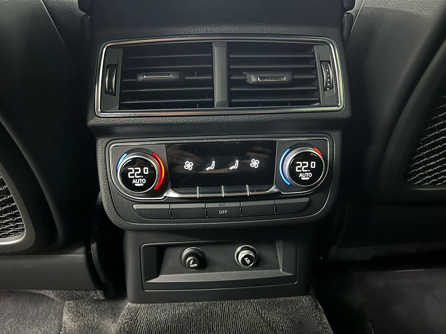 Audi Q7, 2017г., полный привод, автомат