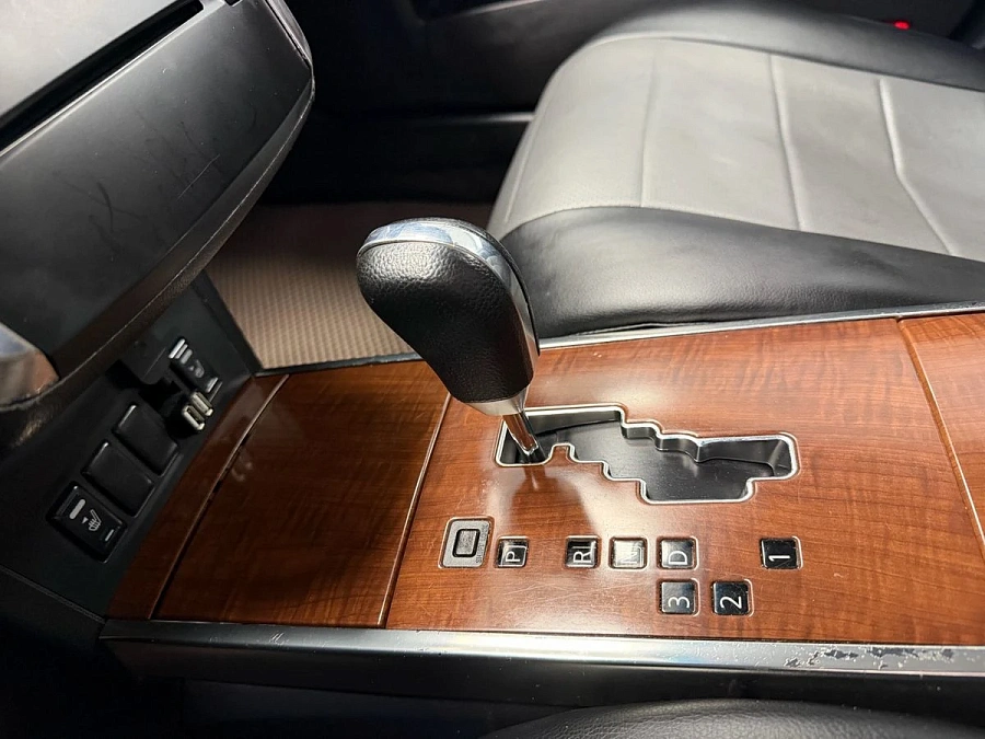Nissan Teana, 2006г., передний привод, автомат
