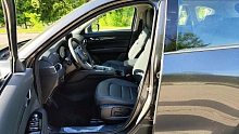 Mazda CX-5, 2023г., передний привод, автомат