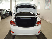 Hyundai Solaris, 2014г., передний привод, механика
