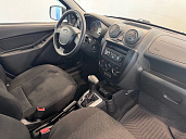 Lada (ВАЗ) , 2012г., передний привод, автомат