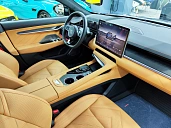 Zeekr 001, 2023г., полный привод, автомат