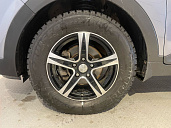 Hyundai , 2016г., передний привод, механика