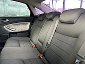 Ford Mondeo, 2008г., передний привод, механика