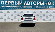 Lada (ВАЗ) , 2013г., передний привод, механика