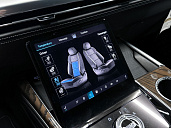 Cadillac Escalade, 2025г., полный привод, автомат