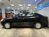 Skoda Octavia, 2010г., передний привод, механика