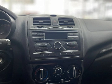 Lada (ВАЗ) Granta, 2018г, передний привод, механика