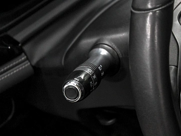 Omoda S5, 2023г., передний привод, вариатор