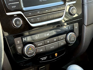 Nissan X-Trail, 2022г, передний привод, вариатор