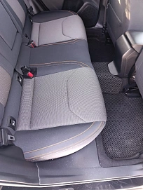 Subaru XV, 2019г, полный привод, вариатор