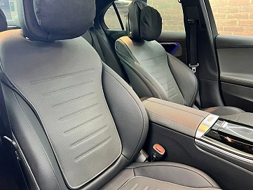 Mercedes-Benz C-Класс, 2023г, задний привод, автомат