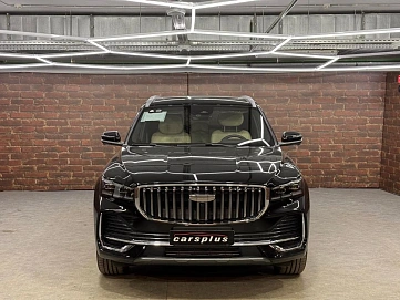 Geely Xingyue L, 2025г, полный привод, автомат