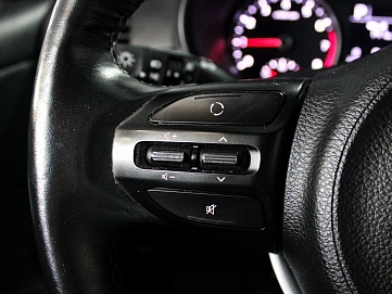 Kia Rio, 2020г, передний привод, автомат