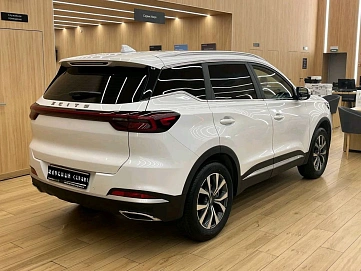 Xcite X-Cross 7, 2024г, передний привод, вариатор