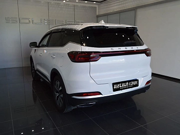 Chery Tiggo 7 Pro Max, 2023г, передний привод, вариатор