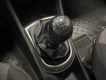 Hyundai Solaris, 2014г, передний привод, механика