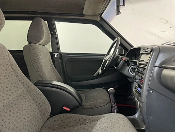 Lada (ВАЗ) 2114, 2006г., передний привод, механика