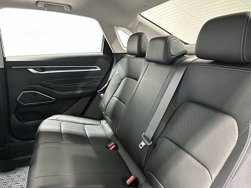 Geely Emgrand, 2024г, передний привод, автомат