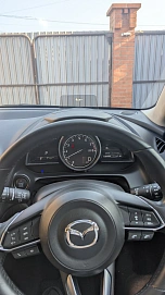 Mazda Demio, 2017г, передний привод, автомат