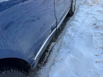 Audi Q5, 2012г, полный привод, автомат