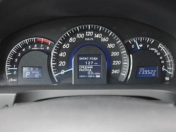 Toyota Camry, 2013г, передний привод, автомат
