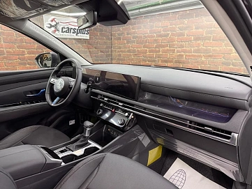 Hyundai Tucson, 2025г, полный привод, автомат