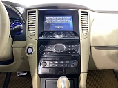 Infiniti QX70, 2014г., полный привод, автомат