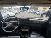 Lada (ВАЗ) 2104, 2001г., задний привод, механика