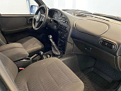 Chevrolet , 2013г., передний привод, механика