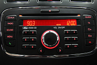 Ford Mondeo, 2012г., передний привод, механика