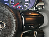 Kia , 2020г., передний привод, автомат