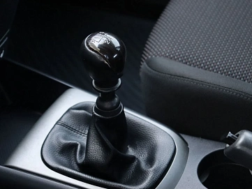 Hyundai i30, 2009г, передний привод, механика