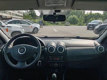 Lada (ВАЗ) Largus, 2019г, передний привод, механика