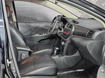 Lifan X50, 2018г, передний привод, вариатор
