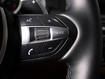 BMW 5 серии, 2015г., задний привод, автомат