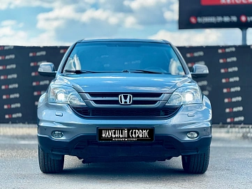 Honda CR-V, 2012г, полный привод, автомат