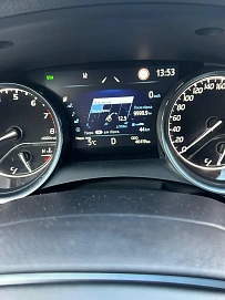 Toyota Camry, 2021г, передний привод, автомат
