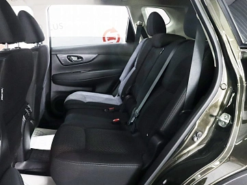 Nissan X-Trail, 2021г, передний привод, вариатор