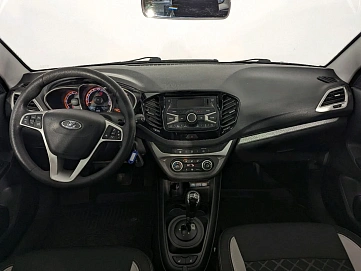 Lada (ВАЗ) , 2019г., передний привод, робот