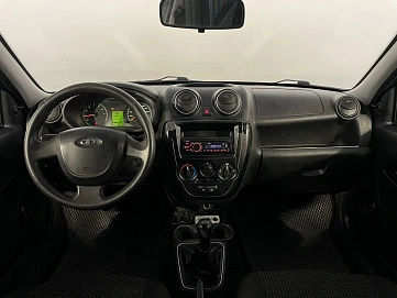 Lada (ВАЗ) Granta, 2013г, передний привод, механика