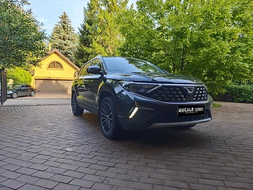 Jetta VS7, 2023г, передний привод, автомат