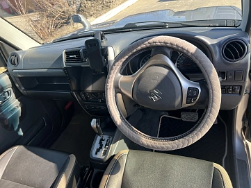 Suzuki Jimny, 2014г, полный привод, автомат