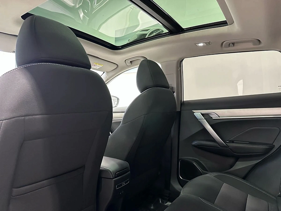 Belgee X50, 2024г., передний привод, робот